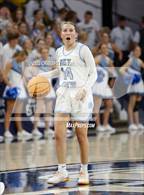 Photo from the gallery "Sky View vs. Mountain Crest (UHSAA 4A Quarterfinal)"