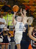 Photo from the gallery "Sky View vs. Mountain Crest (UHSAA 4A Quarterfinal)"