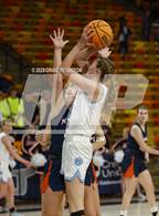 Photo from the gallery "Sky View vs. Mountain Crest (UHSAA 4A Quarterfinal)"