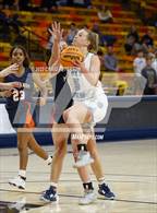 Photo from the gallery "Sky View vs. Mountain Crest (UHSAA 4A Quarterfinal)"
