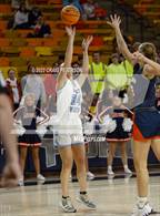 Photo from the gallery "Sky View vs. Mountain Crest (UHSAA 4A Quarterfinal)"