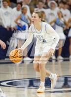Photo from the gallery "Sky View vs. Mountain Crest (UHSAA 4A Quarterfinal)"