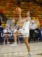 Photo from the gallery "Sky View vs. Mountain Crest (UHSAA 4A Quarterfinal)"