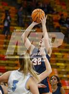 Photo from the gallery "Sky View vs. Mountain Crest (UHSAA 4A Quarterfinal)"