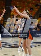 Photo from the gallery "Sky View vs. Mountain Crest (UHSAA 4A Quarterfinal)"