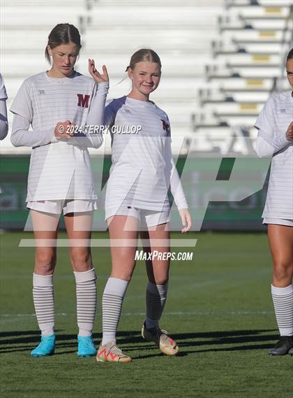Thumbnail 1 in Morgan vs. Judge Memorial Catholic (UHSAA 3A Semifinal) photogallery.