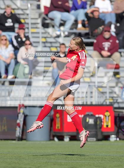 Thumbnail 1 in Morgan vs. Judge Memorial Catholic (UHSAA 3A Semifinal) photogallery.