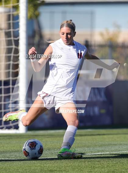 Thumbnail 1 in Morgan vs. Judge Memorial Catholic (UHSAA 3A Semifinal) photogallery.