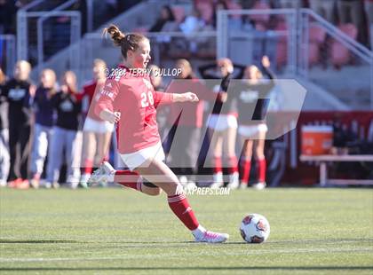 Thumbnail 1 in Morgan vs. Judge Memorial Catholic (UHSAA 3A Semifinal) photogallery.
