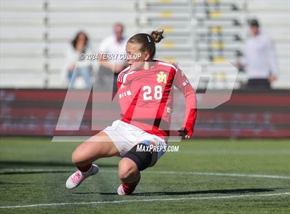 Thumbnail 1 in Morgan vs. Judge Memorial Catholic (UHSAA 3A Semifinal) photogallery.