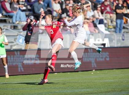 Thumbnail 1 in Morgan vs. Judge Memorial Catholic (UHSAA 3A Semifinal) photogallery.