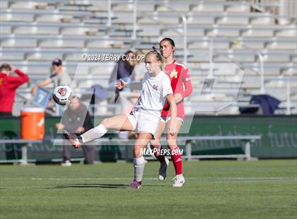 Thumbnail 1 in Morgan vs. Judge Memorial Catholic (UHSAA 3A Semifinal) photogallery.