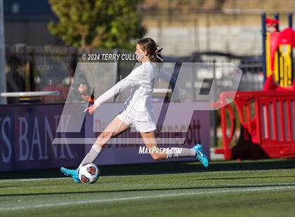 Thumbnail 1 in Morgan vs. Judge Memorial Catholic (UHSAA 3A Semifinal) photogallery.