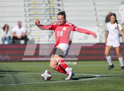 Thumbnail 1 in Morgan vs. Judge Memorial Catholic (UHSAA 3A Semifinal) photogallery.