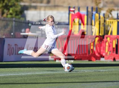 Thumbnail 2 in Morgan vs. Judge Memorial Catholic (UHSAA 3A Semifinal) photogallery.