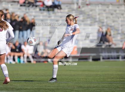 Thumbnail 1 in Morgan vs. Judge Memorial Catholic (UHSAA 3A Semifinal) photogallery.