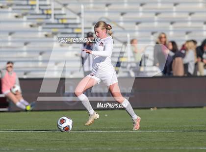Thumbnail 1 in Morgan vs. Judge Memorial Catholic (UHSAA 3A Semifinal) photogallery.