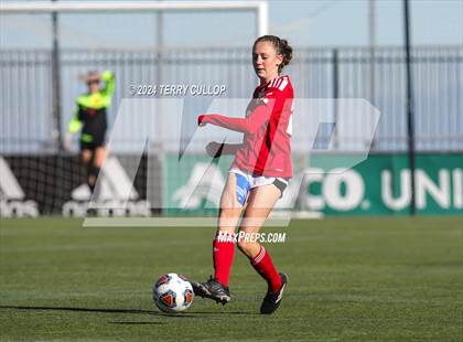 Thumbnail 1 in Morgan vs. Judge Memorial Catholic (UHSAA 3A Semifinal) photogallery.