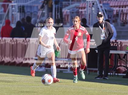 Thumbnail 1 in Morgan vs. Judge Memorial Catholic (UHSAA 3A Semifinal) photogallery.