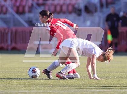 Thumbnail 1 in Morgan vs. Judge Memorial Catholic (UHSAA 3A Semifinal) photogallery.