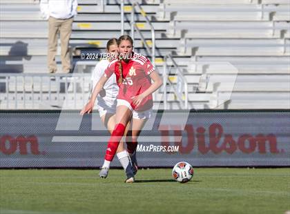 Thumbnail 1 in Morgan vs. Judge Memorial Catholic (UHSAA 3A Semifinal) photogallery.