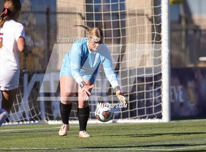 Thumbnail 1 in Morgan vs. Judge Memorial Catholic (UHSAA 3A Semifinal) photogallery.