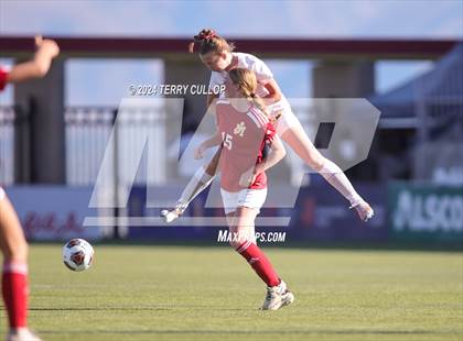 Thumbnail 2 in Morgan vs. Judge Memorial Catholic (UHSAA 3A Semifinal) photogallery.
