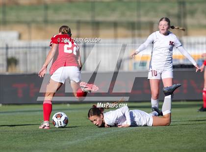 Thumbnail 1 in Morgan vs. Judge Memorial Catholic (UHSAA 3A Semifinal) photogallery.