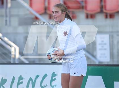 Thumbnail 2 in Morgan vs. Judge Memorial Catholic (UHSAA 3A Semifinal) photogallery.