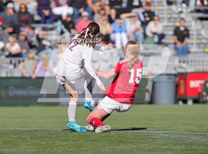 Thumbnail 1 in Morgan vs. Judge Memorial Catholic (UHSAA 3A Semifinal) photogallery.