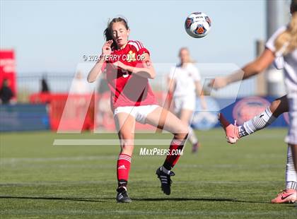 Thumbnail 1 in Morgan vs. Judge Memorial Catholic (UHSAA 3A Semifinal) photogallery.