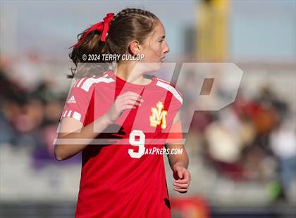 Thumbnail 1 in Morgan vs. Judge Memorial Catholic (UHSAA 3A Semifinal) photogallery.