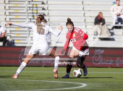Thumbnail 1 in Morgan vs. Judge Memorial Catholic (UHSAA 3A Semifinal) photogallery.