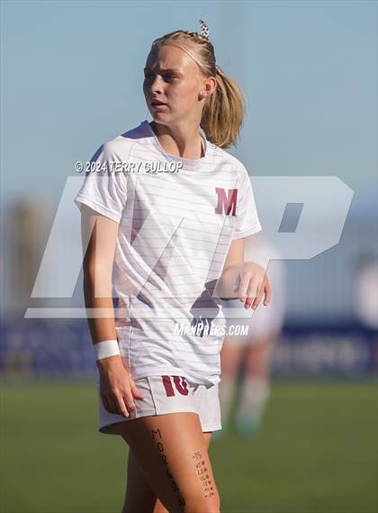 Thumbnail 1 in Morgan vs. Judge Memorial Catholic (UHSAA 3A Semifinal) photogallery.
