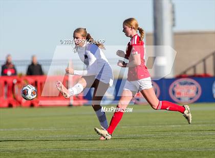 Thumbnail 1 in Morgan vs. Judge Memorial Catholic (UHSAA 3A Semifinal) photogallery.