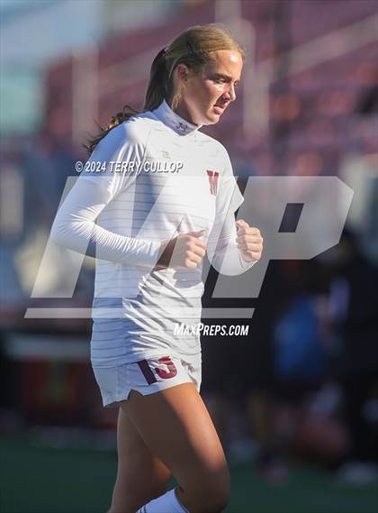 Thumbnail 1 in Morgan vs. Judge Memorial Catholic (UHSAA 3A Semifinal) photogallery.
