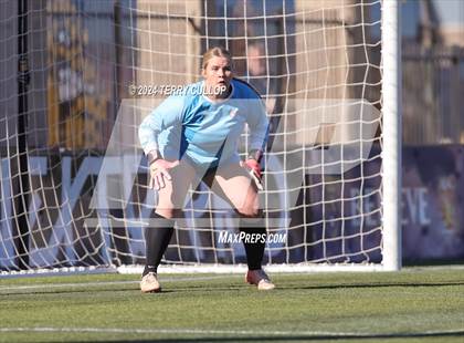 Thumbnail 1 in Morgan vs. Judge Memorial Catholic (UHSAA 3A Semifinal) photogallery.