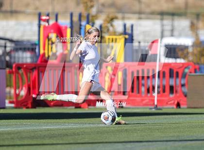 Thumbnail 1 in Morgan vs. Judge Memorial Catholic (UHSAA 3A Semifinal) photogallery.