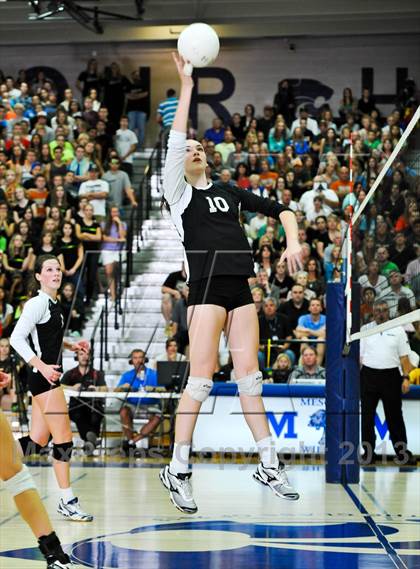 Thumbnail 3 in Sunnyslope @ Campo Verde (AIA D2 Final) photogallery.