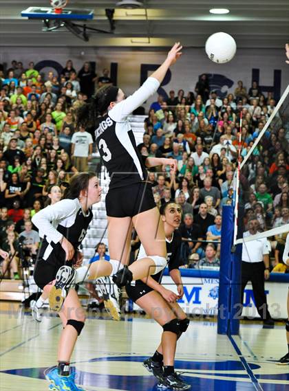 Thumbnail 1 in Sunnyslope @ Campo Verde (AIA D2 Final) photogallery.