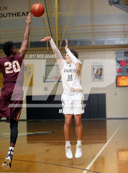 Thumbnail 2 in Papillion-LaVista @ Lincoln Southeast photogallery.