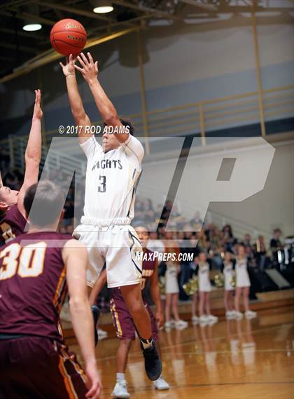 Thumbnail 3 in Papillion-LaVista @ Lincoln Southeast photogallery.