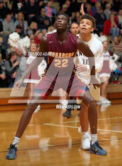 Thumbnail 3 in Papillion-LaVista @ Lincoln Southeast photogallery.