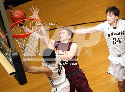 Thumbnail 2 in Papillion-LaVista @ Lincoln Southeast photogallery.