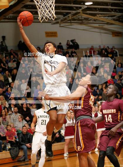 Thumbnail 3 in Papillion-LaVista @ Lincoln Southeast photogallery.