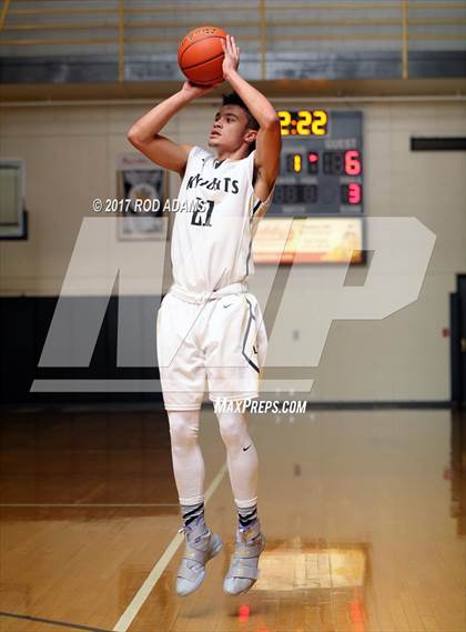 Thumbnail 2 in Papillion-LaVista @ Lincoln Southeast photogallery.
