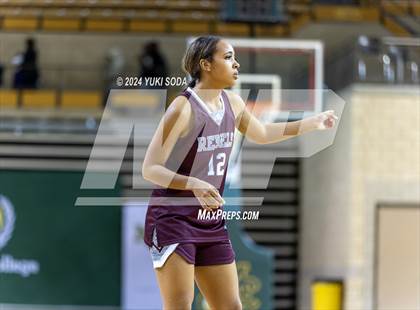 Thumbnail 2 in Midland Legacy vs. Socorro (Byron Johnston Holiday Classic) photogallery.