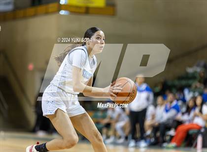 Thumbnail 3 in Midland Legacy vs. Socorro (Byron Johnston Holiday Classic) photogallery.