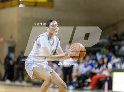 Thumbnail 1 in Midland Legacy vs. Socorro (Byron Johnston Holiday Classic) photogallery.