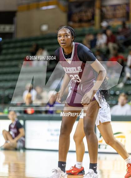 Thumbnail 1 in Midland Legacy vs. Socorro (Byron Johnston Holiday Classic) photogallery.